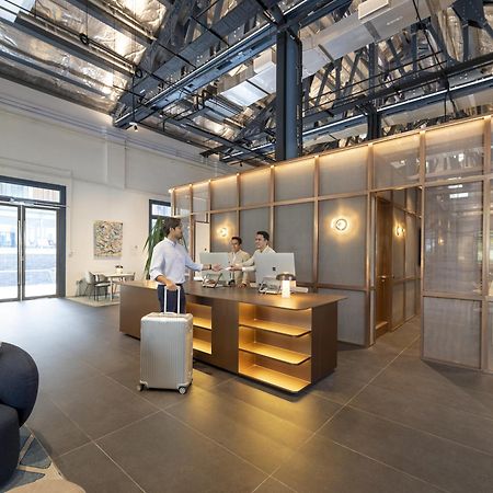Fraser Residence River Promenade, Singapore Ngoại thất bức ảnh