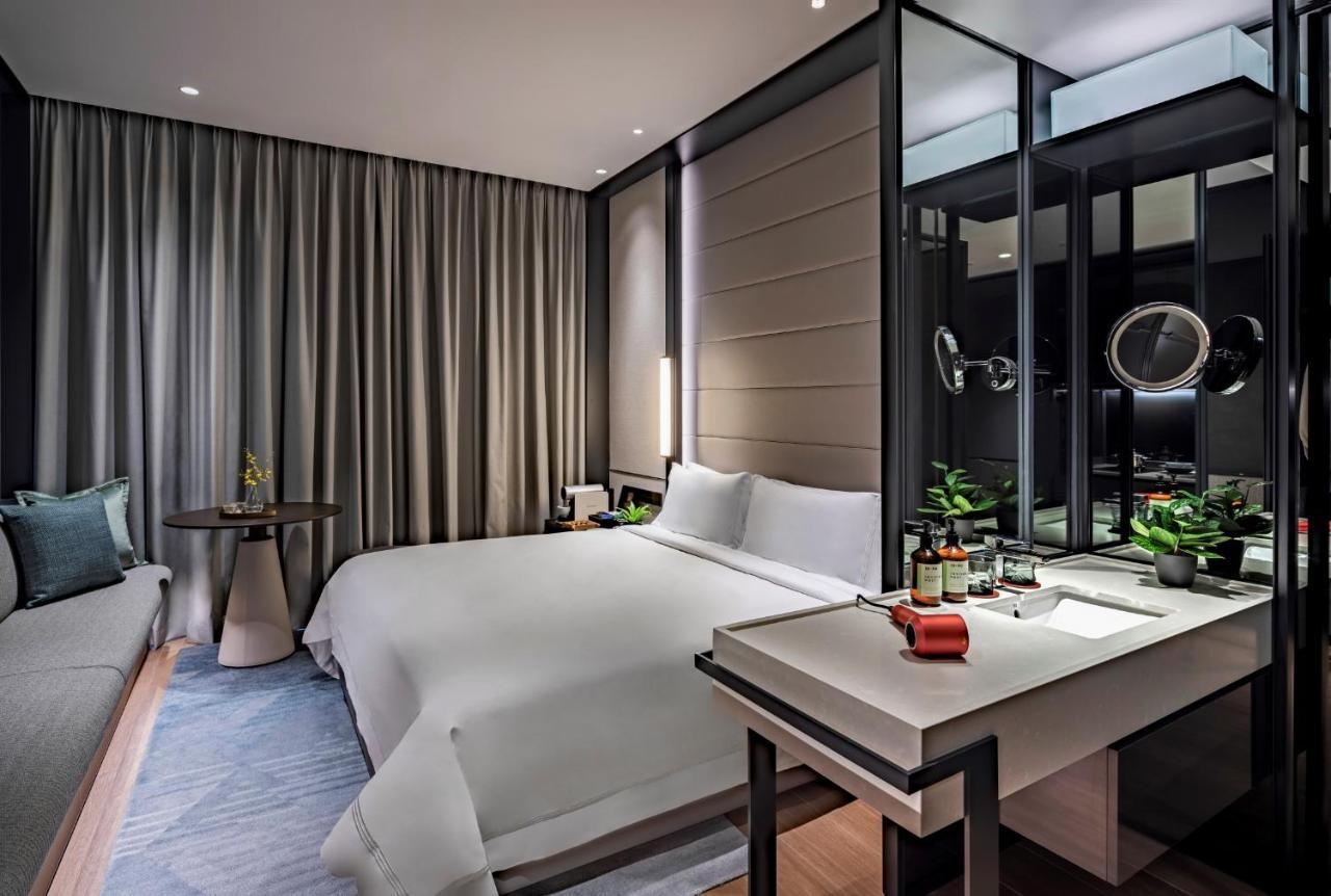 Fraser Residence River Promenade, Singapore Ngoại thất bức ảnh