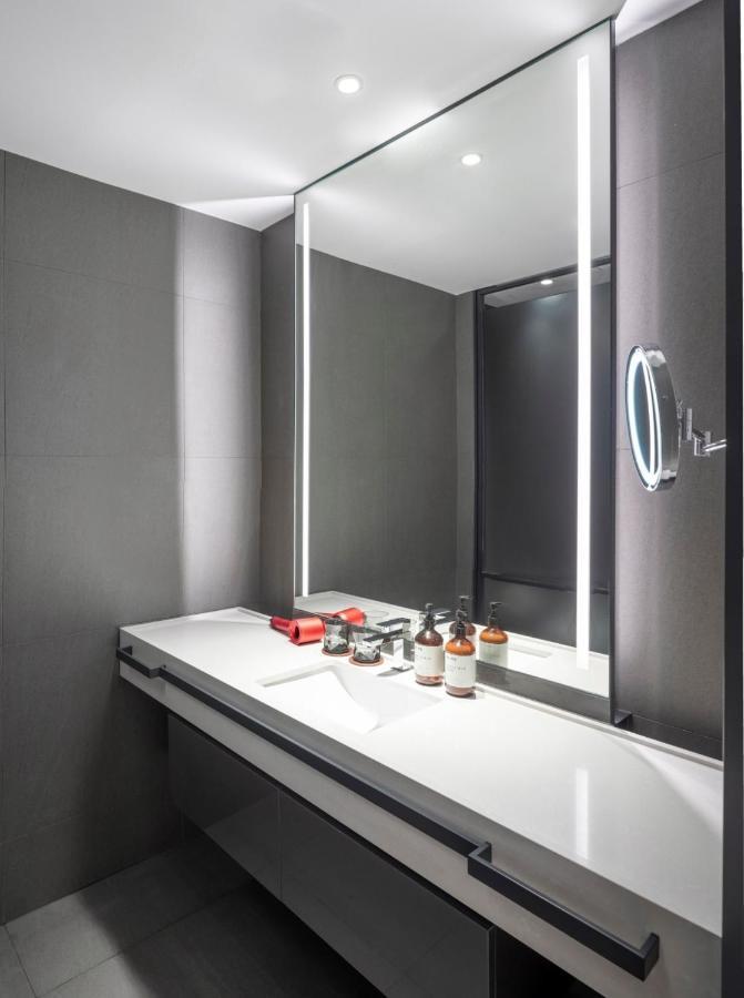 Fraser Residence River Promenade, Singapore Ngoại thất bức ảnh