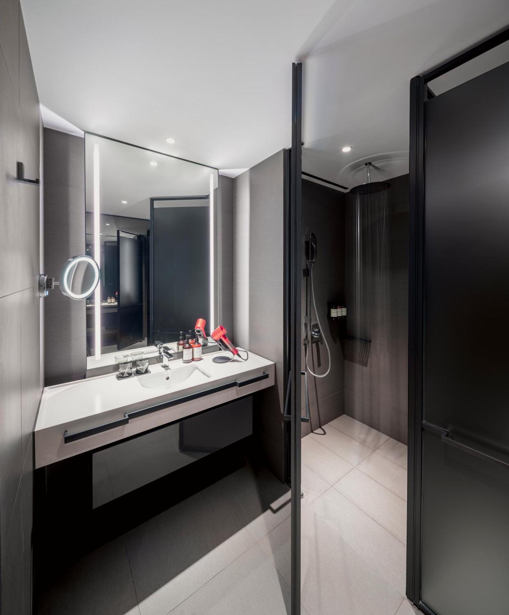 Fraser Residence River Promenade, Singapore Ngoại thất bức ảnh